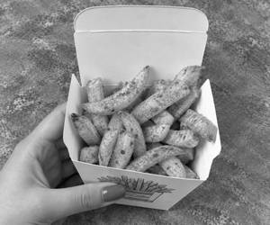 Peri Peri French Fries
