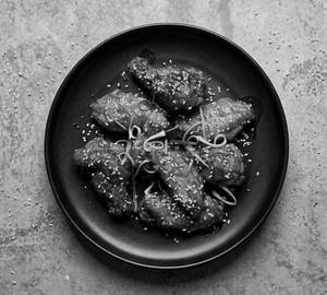 Korean Fried Wings