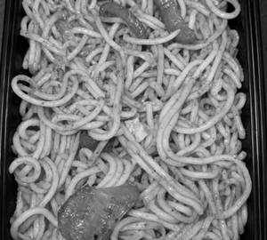 Hakka Noodles
