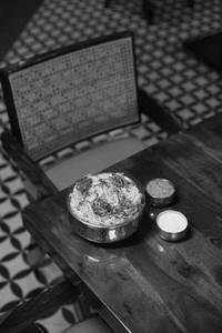 Mutton Dum Biryani