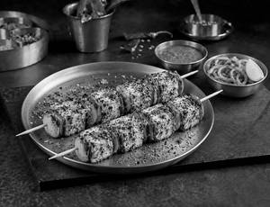 Paneer Kalimiri Tikka