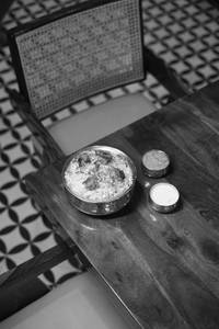 Chicken 65 Biryani - Boneless