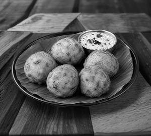 Punugullu [5 Pieces]