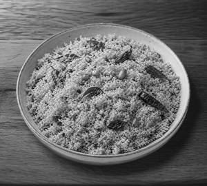 Karapodi Rice