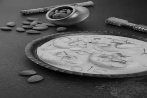 Rasmalai (1Pcs)