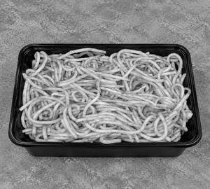 Veg Chowmein