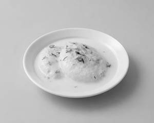 Rasmalai [2 pieces]