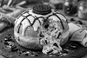 OH SO OREO!