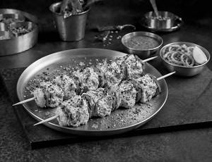 Soya Malai Chaap Tikka