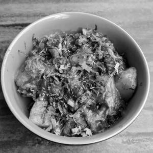 Aloo Do Pyaza