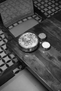 Veg Dum Biryani