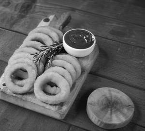 Onion Rings (6pc)