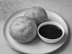 Khasta Kachori [2 pieces]