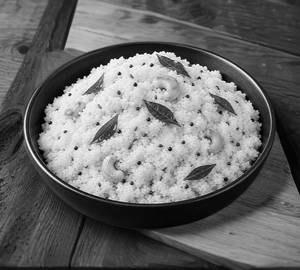 Bombayi Rava Upma