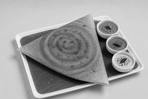 Masala Dosa