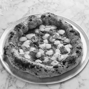 Napolitan Pizza