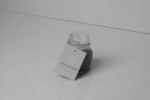 Salted Caramel Jar
