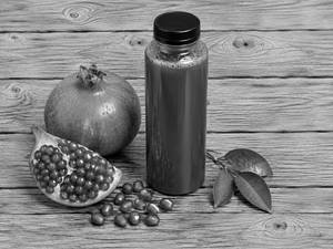 Pomegranate