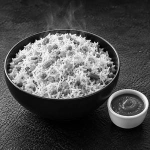 Veg Fried Rice.