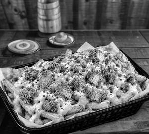 Loaded fries