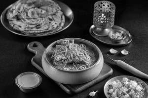 Badami Kathal Nihari