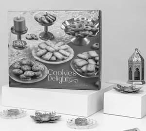 Cookie Delight Gift Pack 
