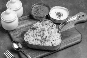 Veg Pulav
