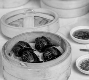 Prawn & Chives Dim Sum