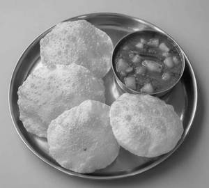 Aloo Puri
