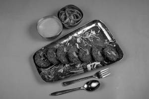 Hara Bhara Kebab