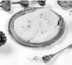 Mithi / Sweet Feni