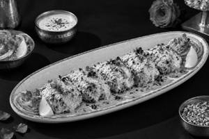 Truffle Malai Chicken Tikka | 8 Pcs