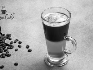 Irish Coffee