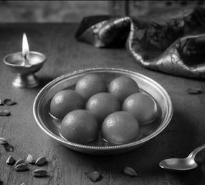 Gulab Jamun