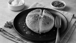 Korean Bun
