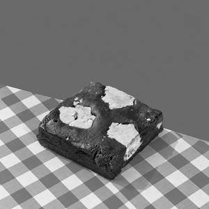 Chocolate Brookie