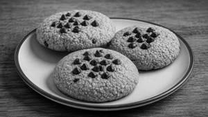 Oat Meal Cookies ( 30 Gm) 4 Piece