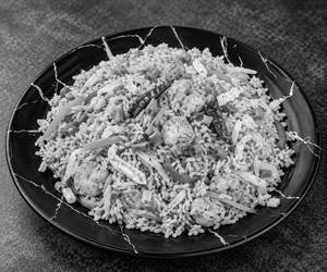 Singapore Fried Rice Chicken