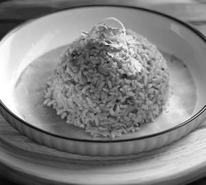 Tomato Rice