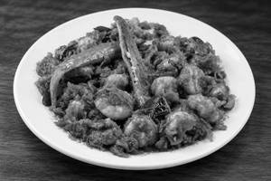 Prawns Masala