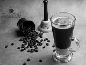 Vietnamese Coffee