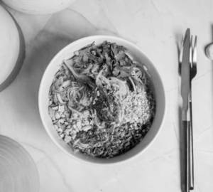 Ran Mien Noodles                               