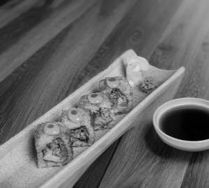 Akina Spicy Crispy Maki Roll