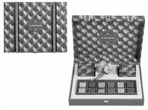 ASSORTED MITHAI & DRY FRUIT BOX-2