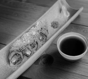 Midori Roll