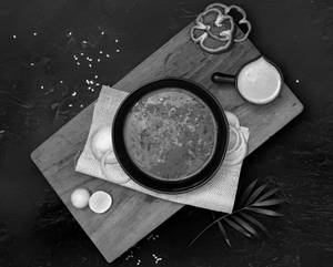 Mutton Black Pepper Curry (500 Gms)