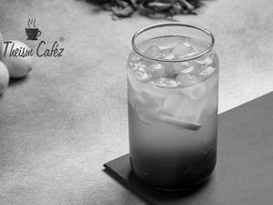 Peach Iced Tea