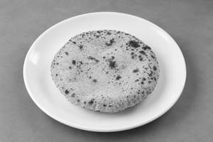 (1 Pcs) Plain Roti