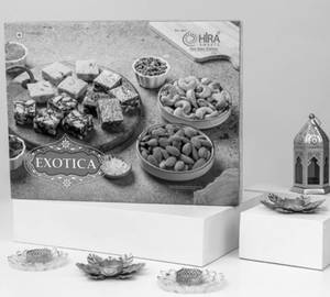 Exotica Git Pack
