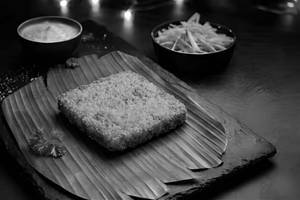 BENGALI FISH FRY (BHETKI) [1Pcs]
